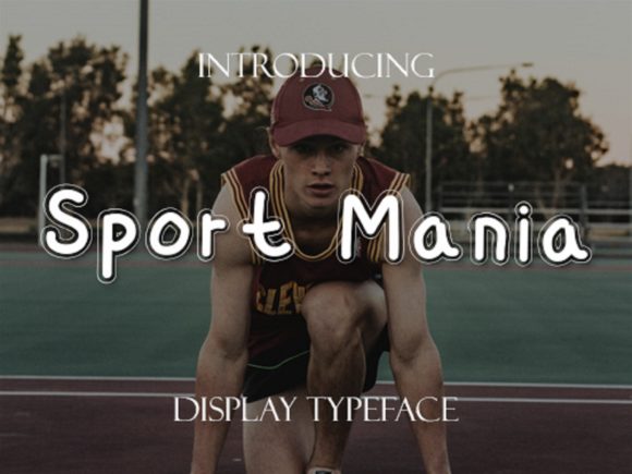 Choosing Sport Mania for a Polished Web Design
