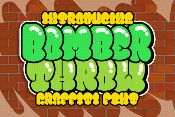 How Bomber Throw Transformed My Brand’s Visual Identity