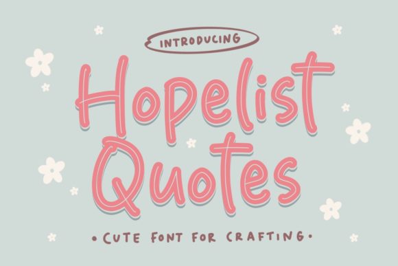How Hopelist Quotes Boosted My Campaign’s Visual Clarity