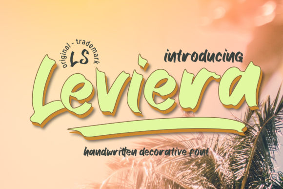 How Leviera Transformed My Brand’s Visual Identity